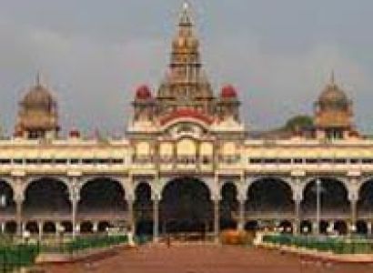 South Indian - Bengaluru package for 4Nights/5Days Tour