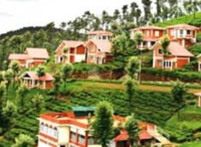 South Indian - Bengaluru package for 4Nights/5Days Tour