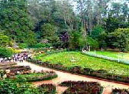 South Indian - Bengaluru package for 4Nights/5Days Tour