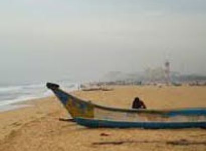 South India Package - Chennai for 4Nights/5Days Tour