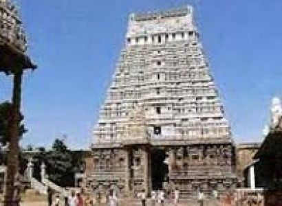 South India Package - Chennai for 4Nights/5Days Tour