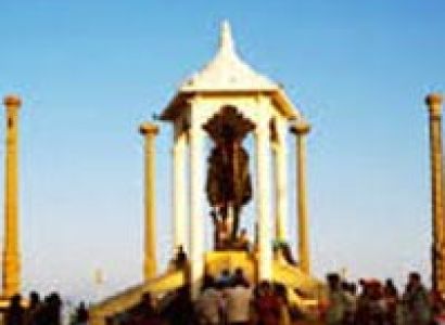 South India Package- Bangaluru 7N/8D Tour