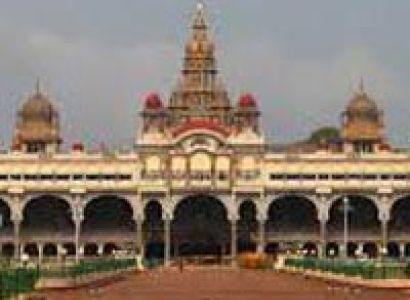 South India Package - Bangaluru 6N/7D Tour
