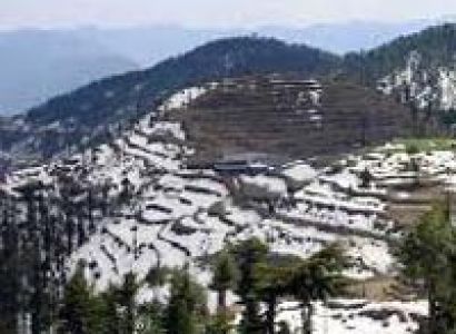 Mystic Himachal Tour