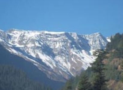 Randezvous Shimla Manali Tour