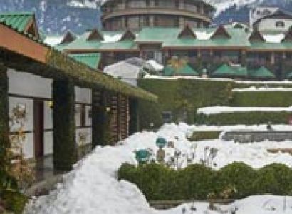 Shimla Kullu Manali Tour