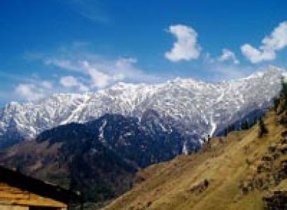 Peaceful Nainital Tour