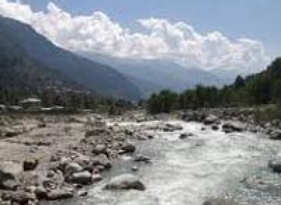 Nainital with Corbett Tour (Family Special)