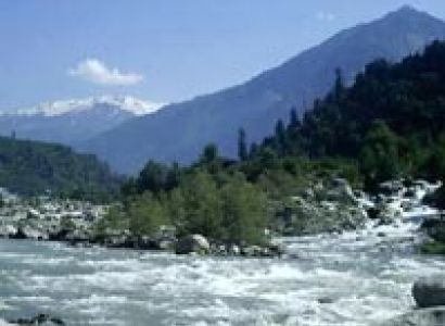 Short Escape to Corbett Tour