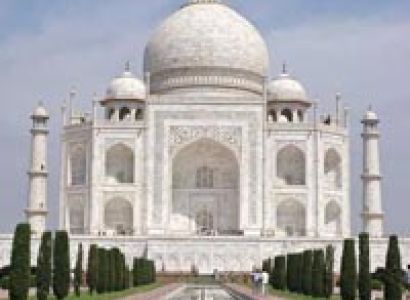 Golden Triangle Tour