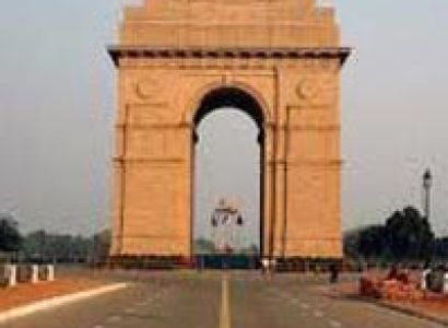 New Delhi and Agra Tour