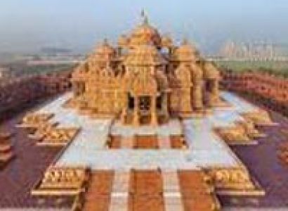 Shimla Short Escape Tour