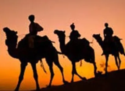 Enjoyable Rajasthan Holiday Tour
