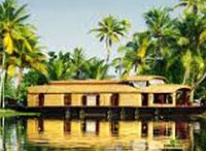 Kerala Tour