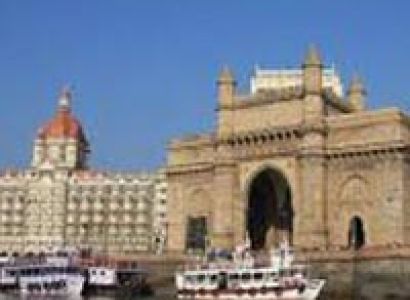 Unforgettable Maharashtra Package