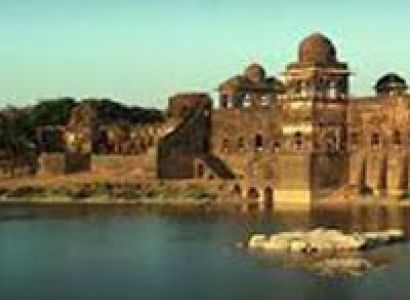 Historical of Madhya Pradesh Tour