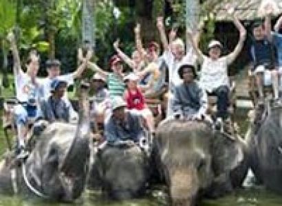 Simply Thailand Tour