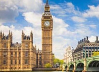 Paris With Disneyland Tour