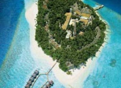 Mystical Maldives Tour