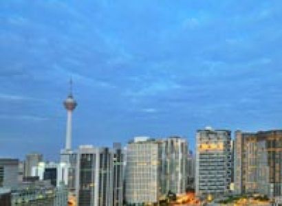 Exotic Malaysia Tour