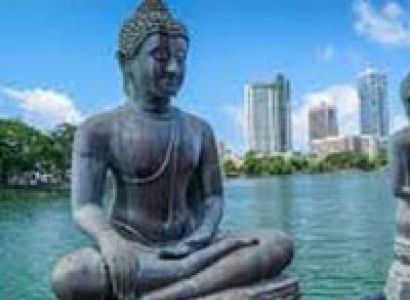 Sri Lanka Delights Tour