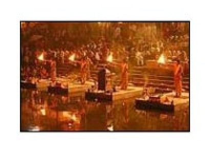 Magh Mela Snan Tour With Varanasi