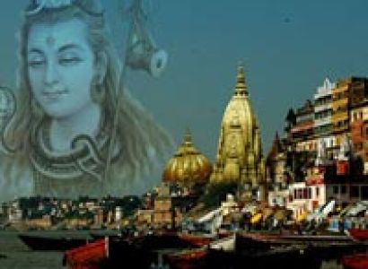 Magh Mela Snan Tour With Varanasi