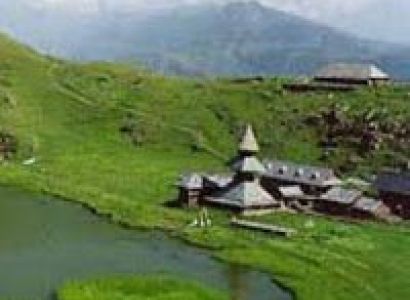 Marvellous Himachal Tour
