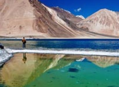 Moon Light Ladakh Tour