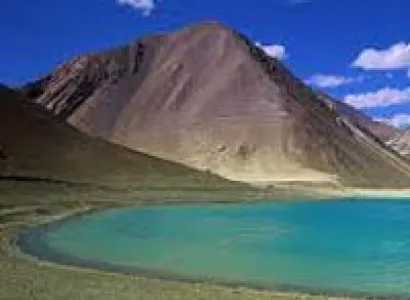Leh Ladakh Package