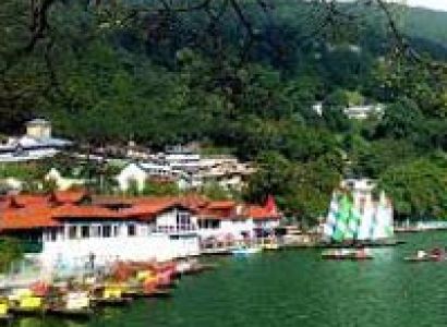 Peaceful Nainital Tour