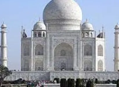 Golden Triangle Tours