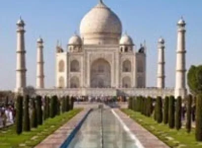 Beautiful Triangle Tour 3*