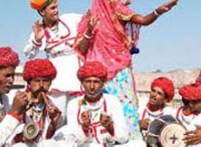Royal Rajasthan 3* Tour