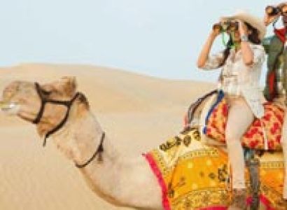 Rajasthan Super Saver Delight Tour