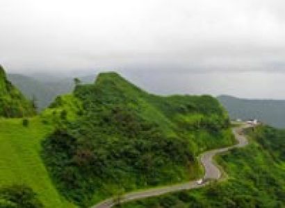 Alluring Maharashtra Tour