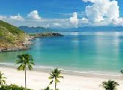 Escape To Goa (4N/5D) Tour