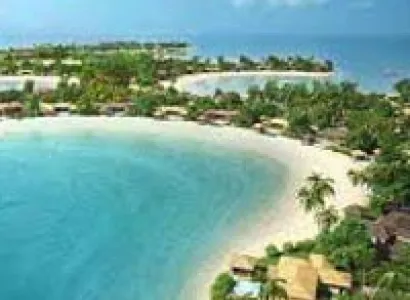 Luxurious Goa -3N/4D Tour