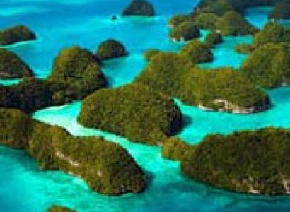 Short Trip of Andman Island Tour