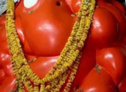 Pune - Mumbai - Ashtvinayak Darshan Tour