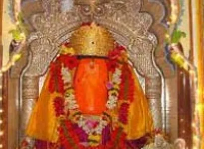 Ashtavinayak Darshan Tour