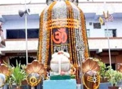 Saurashtra Darshan Tour