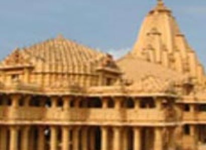 Best of somnath package