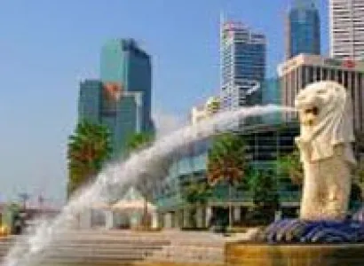 Treats of Singapore and Cruise - Inside Cabin(5 Nights) Tour