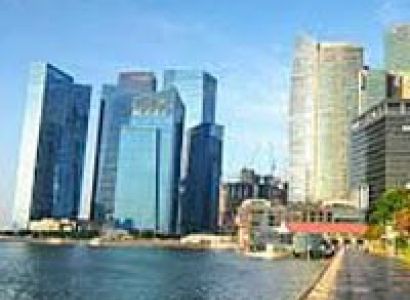 Singapore for Explorers 3 Tour