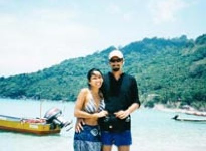 Lovely Malaysia Tour