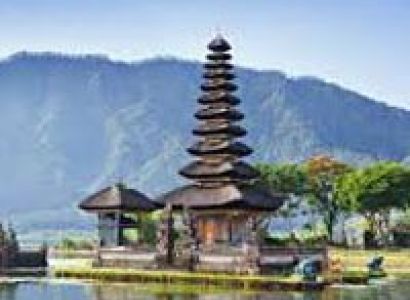 Classic Bali Tour