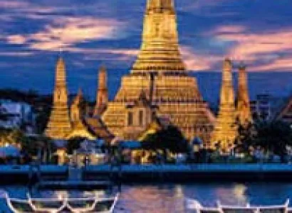 Amazing Thailand Tour