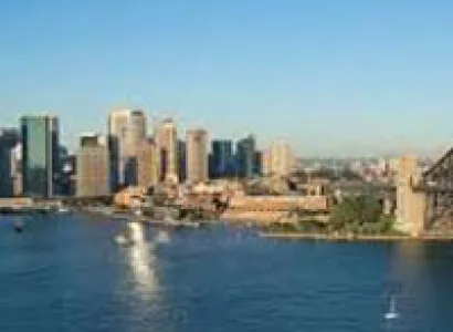 Best Of Australia Tour