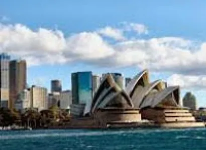 Sydney - Gold Coast Tour